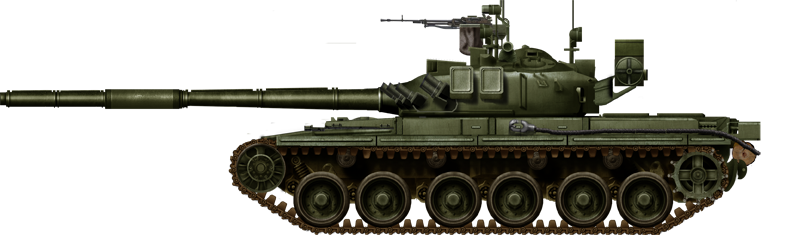 t-80 image ТАНК Т-80